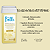 Cera Roll-on Chocolate Branco 100g Depil Bella - Imagem 3