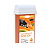 Cera Roll-On Mamão 100g Depilflax - Imagem 2