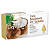 Cera Quente Coco em Tabletes 1kg Depilflax - Imagem 1