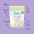 Dolomita Facial e Corporal 800g Depil Bella - Imagem 2