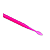 Palito Dosador Mágico Sourcil Rosa - Imagem 2