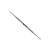 Bisturi 245A Estilete Duplo Thimon - Imagem 1