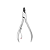 Alicate de Unha Classic 520 Mundial Profissional - Imagem 2