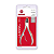 Alicate de Unha BC 360 Classic Curvo Mundial - Imagem 1