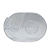 Porta Micropore Transparente - Imagem 2