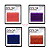 Cílios Color 0.07C Mix - Imagem 1