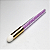 Pincel Higienizador Com Glitter Cores Variadas - Imagem 5
