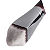 Pincel Belliz Wood 3D Kabuki 2298 - Imagem 2