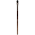 Pincel Para Corretivo Belliz Wood 1789 - Imagem 1