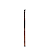 Pincel Chanfrado Para Delinear Belliz Wood 1792 - Imagem 1
