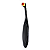 Pincel Oval Pequeno TR 911 - Imagem 1