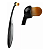 Pincel Oval Pequeno TR 911 - Imagem 2