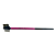 Pincel Duplo Chucri Aluminium LC-2216 - Imagem 3