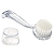 Escova Facial Com Tampa Cores Variadas - Imagem 9