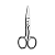 Tesoura de Unha Flex Reta BC-322 Mundial - Imagem 3