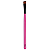 Pincel Chanfrado Para Sombra Rosa 829 Ricca - Imagem 1