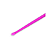 Palito Dosador de Henna Rosa - Imagem 2