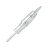 Agulha Easy Click Com Rosca 1RL - Imagem 1