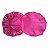 Touca de Cetim Anti Frizz - Imagem 3