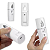 Nano Mister Vaporizador Branco - Imagem 3