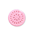 Mini Paleta Para Cola Rosa Claro 20 Unidades - Imagem 1