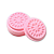 Mini Paleta Para Cola Rosa Claro 20 Unidades - Imagem 2