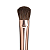 Pincel de Sombra Rose Gold 1953 Ricca - Imagem 2