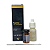 Kit Henna La Benig Preto 3g - Imagem 2