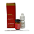 Kit Henna La Benig Castanho Escuro 1,5g - Imagem 2