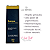 Kit Henna La Benig Preto 1,5g - Imagem 3