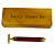 Massageador Energy Beauty Bar Vermelho - Imagem 2