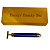 Massageador Energy Beauty Bar Azul - Imagem 2