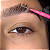 Escovinha Interdental Para Lash Lifting 10 Unidades Rosa - Imagem 2