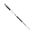 Pincel Chanfrado Para Delinear Macrilan W104 - Imagem 4