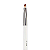 Pincel Chanfrado Para Delinear Macrilan W104 - Imagem 3