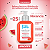 Gel Corporal Melancia 250g Depil Bella - Imagem 2