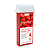 Cera Roll-on Morango 100g Depilflax - Imagem 1
