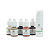 Pigmento Nuance Kit Essential Sobrancelhas 5ml - Imagem 3