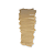 Pigmento Nuance Híbrido Medium Brown 8ml - Imagem 2
