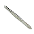 Pinça Ponta Diagonal Solingen 8cm Ref. CH50 - Imagem 1