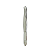 Pinça Ponta Diagonal Solingen 8cm Ref. CH50 - Imagem 3
