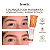 Tintura Beautify Castanho Claro 20g - Imagem 3