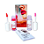 Henna Labial Rosa Makiaj - Imagem 3