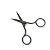 Tesoura Inox Reta Ref. 4239 - Imagem 2