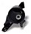 Kit calço coxim Motor e câmbio manual Honda Fit 2003 a 2008 - Imagem 3
