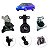 Kit coxim calço motor e câmbio Honda New Civic 2007 a 2012 - Imagem 1