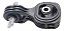 Kit coxim calço motor e câmbio Honda New Civic 2007 a 2012 - Imagem 5