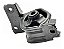 Kit 03 coxim calço motor e câmbio Honda Fit 2003 a 2008 Manual - Imagem 5