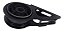 Kit 03 coxim calço motor e câmbio Honda Fit 2003 a 2008 Manual - Imagem 3