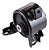 Kit 03 coxim calço motor e câmbio Honda Fit 2003 a 2008 Manual - Imagem 4